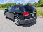 2012 Kia Sorento LX