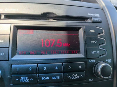 2012 Kia Sorento LX
