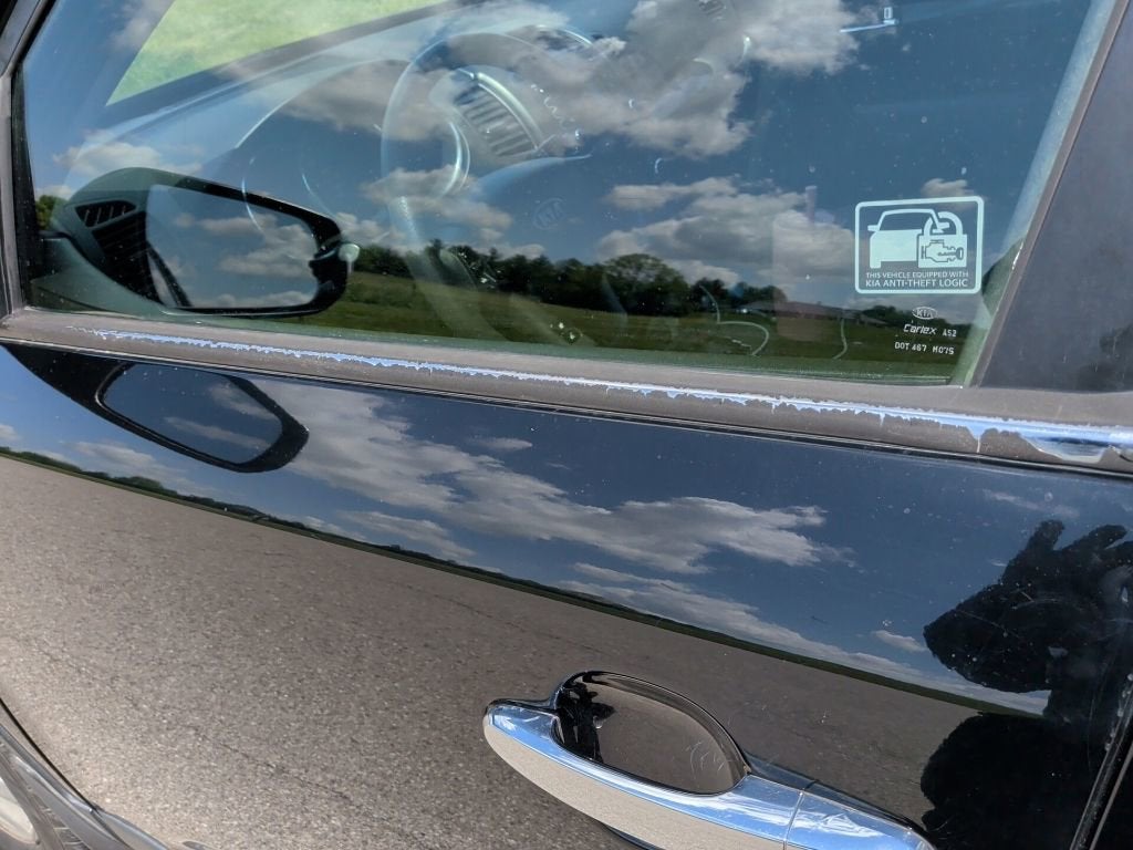 2012 Kia Sorento LX