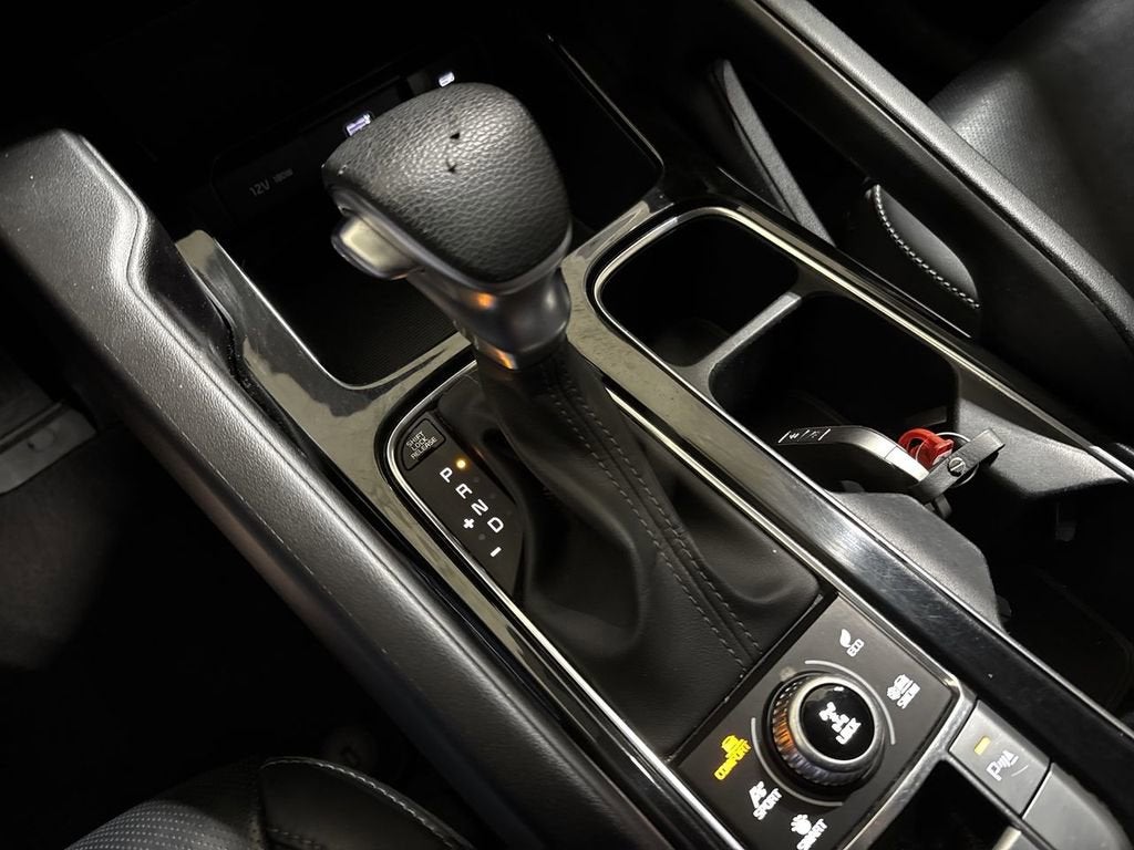 2024 Kia Telluride LX