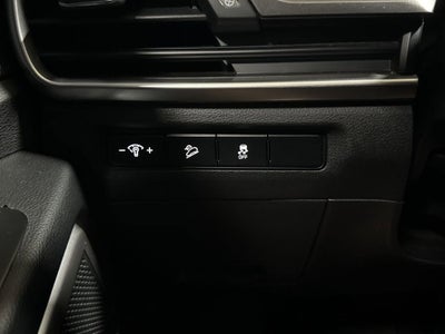 2024 Kia Telluride LX