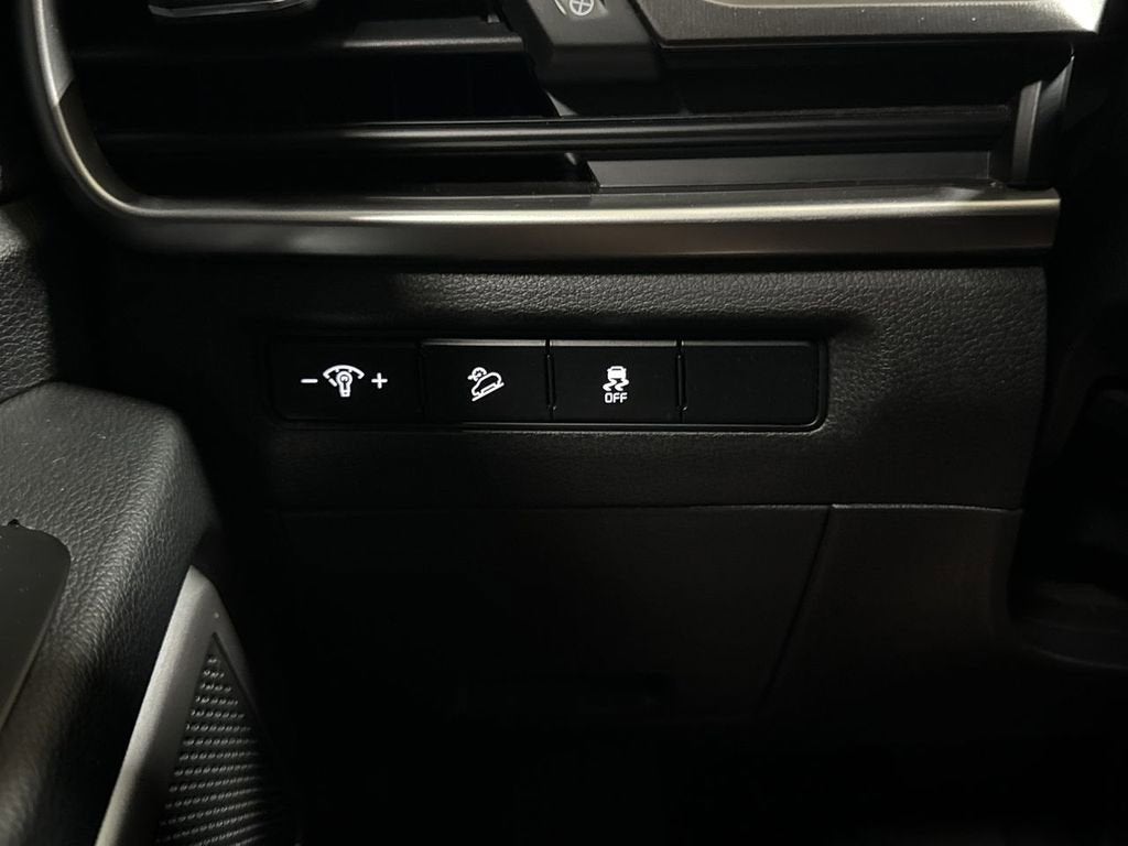 2024 Kia Telluride LX