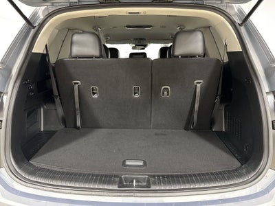 2024 Kia Telluride LX