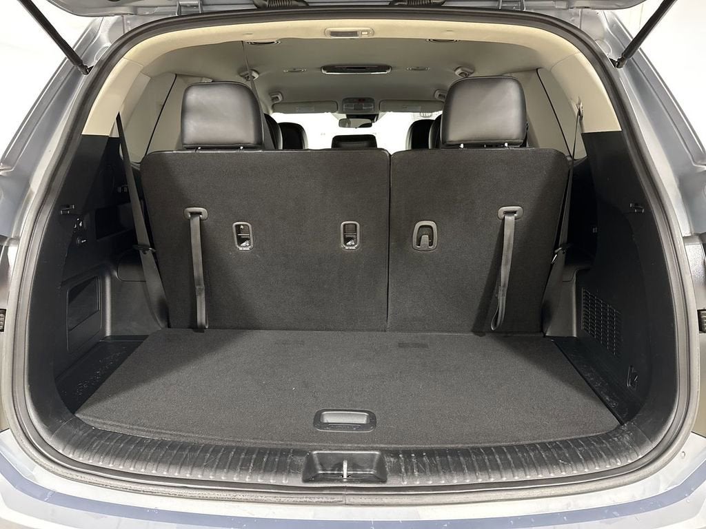 2024 Kia Telluride LX