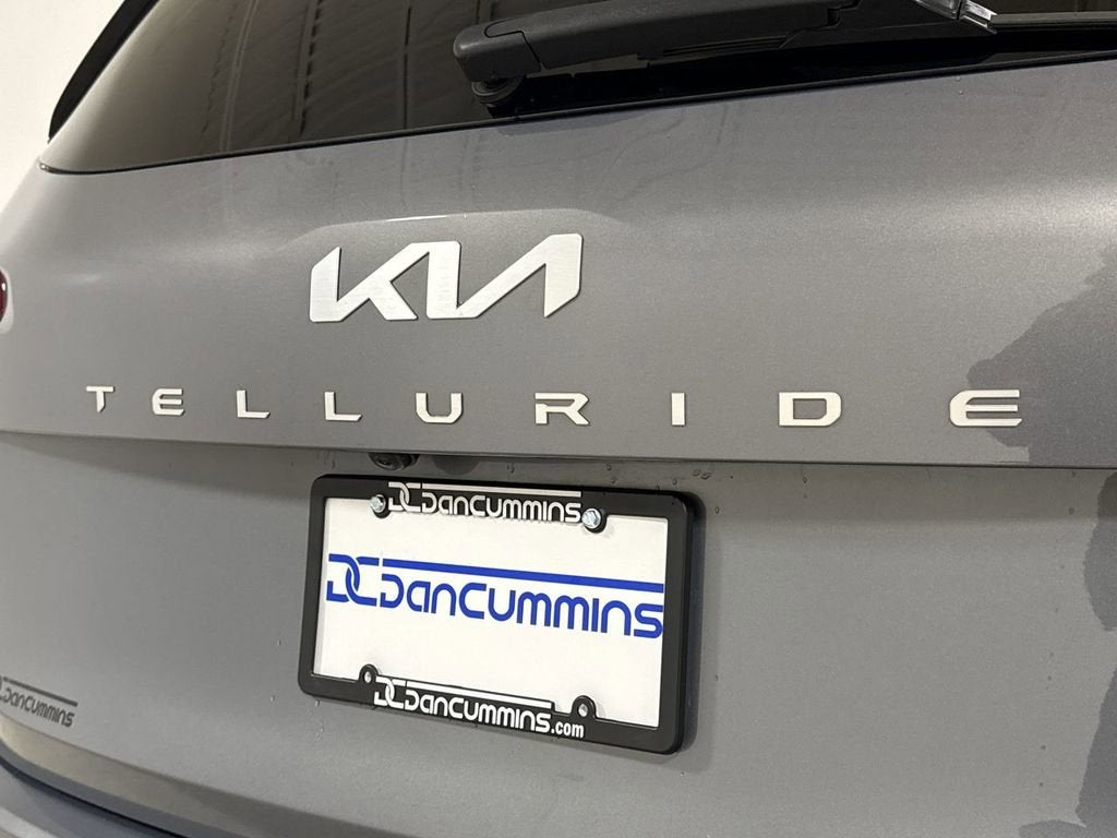2024 Kia Telluride LX