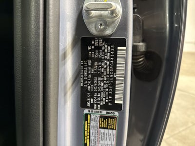 2024 Kia Telluride LX