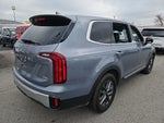 2024 Kia Telluride LX