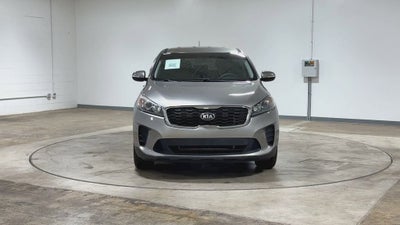 2019 Kia Sorento LX V6