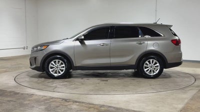 2019 Kia Sorento LX V6