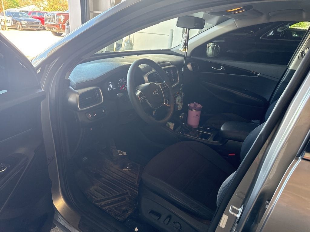 2019 Kia Sorento LX V6