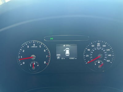 2019 Kia Sorento LX V6
