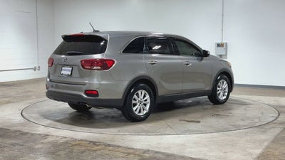 2019 Kia Sorento LX V6
