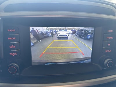 2019 Kia Sorento LX V6