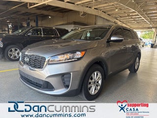 2019 Kia Sorento LX V6