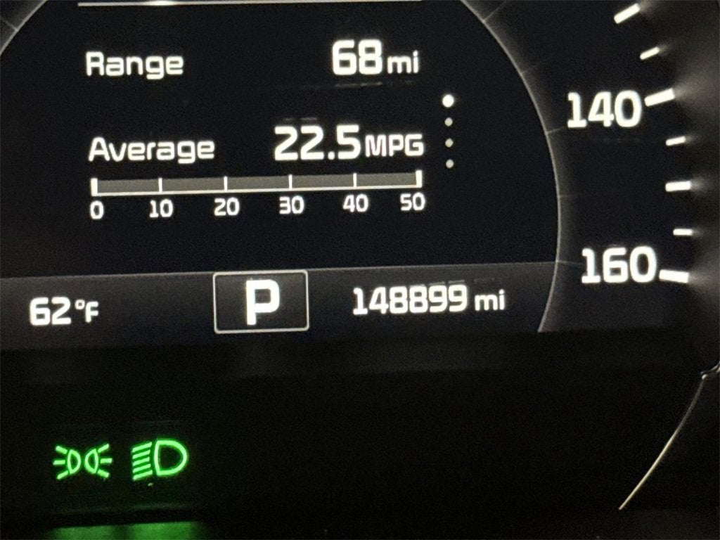 2017 Kia Sorento SX V6