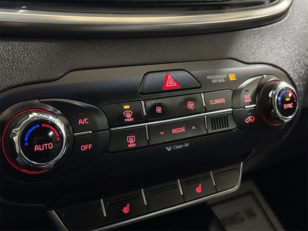 2017 Kia Sorento SX V6