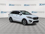 2017 Kia Sorento SX V6
