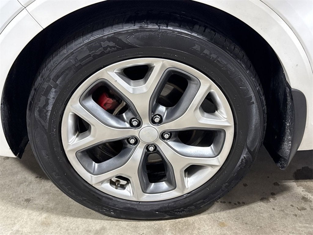 2017 Kia Sorento SX V6