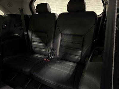 2017 Kia Sorento SX V6