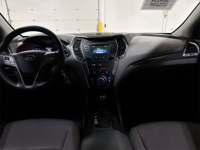 2015 Hyundai Santa Fe Sport Base