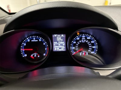 2015 Hyundai Santa Fe Sport Base