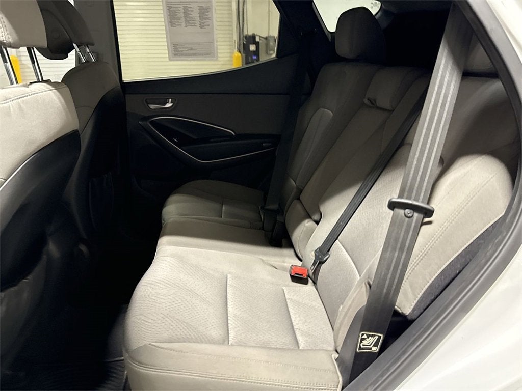 2015 Hyundai Santa Fe Sport Base