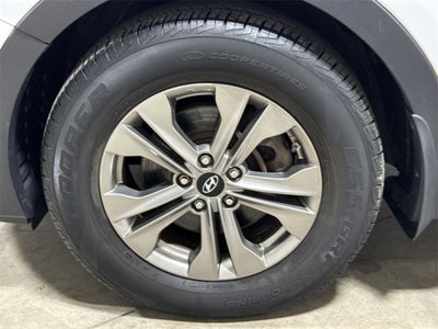 2015 Hyundai Santa Fe Sport Base