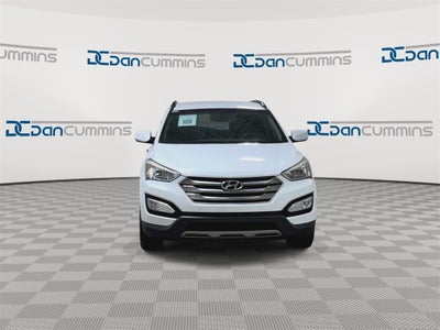 2015 Hyundai Santa Fe Sport Base