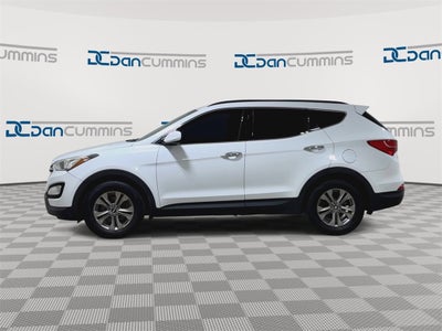 2015 Hyundai Santa Fe Sport Base