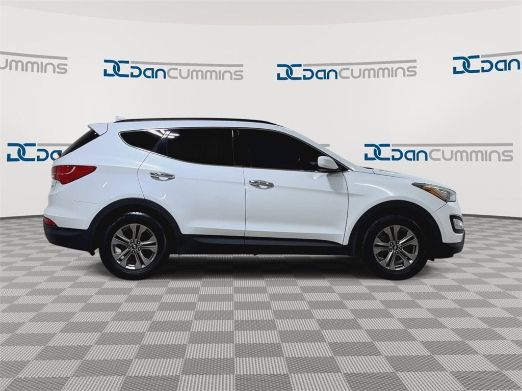 2015 Hyundai Santa Fe Sport Base