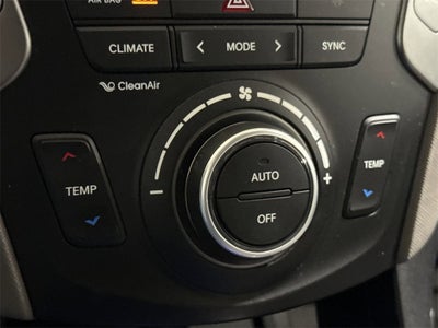 2017 Hyundai Santa Fe Sport 2.0T Ultimate