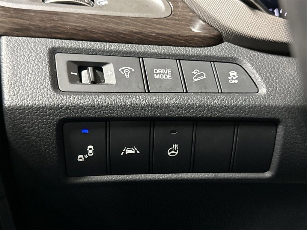 2017 Hyundai Santa Fe Sport 2.0T Ultimate