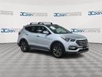 2017 Hyundai Santa Fe Sport 2.0T Ultimate