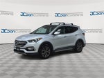 2017 Hyundai Santa Fe Sport 2.0T Ultimate