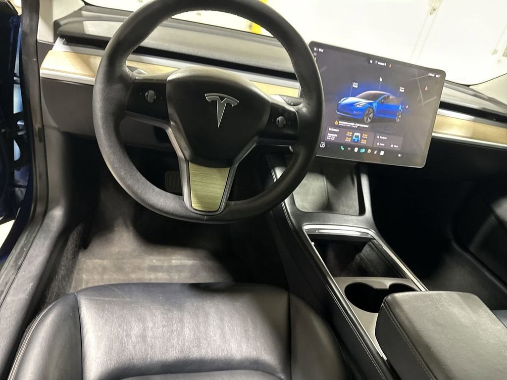 2022 Tesla Model 3 Base