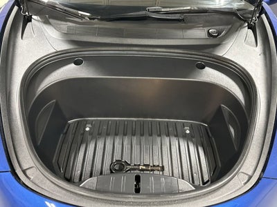 2022 Tesla Model 3 Base