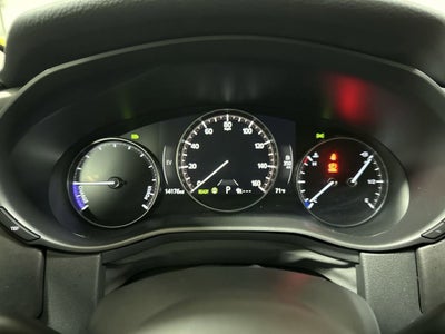 2025 Mazda Mazda CX-50 Hybrid Premium Plus Package