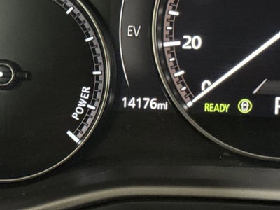 2025 Mazda Mazda CX-50 Hybrid Premium Plus Package