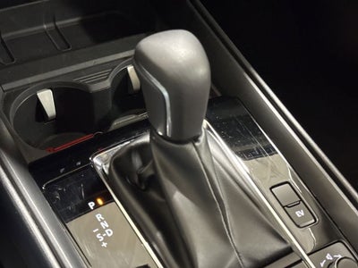 2025 Mazda Mazda CX-50 Hybrid Premium Plus Package