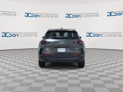 2025 Mazda Mazda CX-50 Hybrid Premium Plus Package