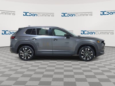 2025 Mazda Mazda CX-50 Hybrid Premium Plus Package