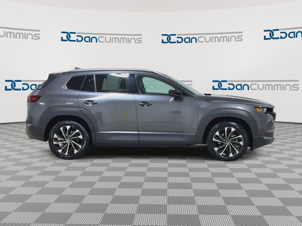 2025 Mazda Mazda CX-50 Hybrid Premium Plus Package