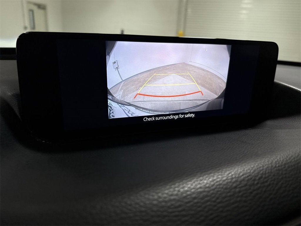 2024 Mazda Mazda CX-50 2.5 S Preferred Package