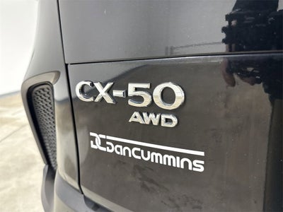 2024 Mazda Mazda CX-50 2.5 S Preferred Package