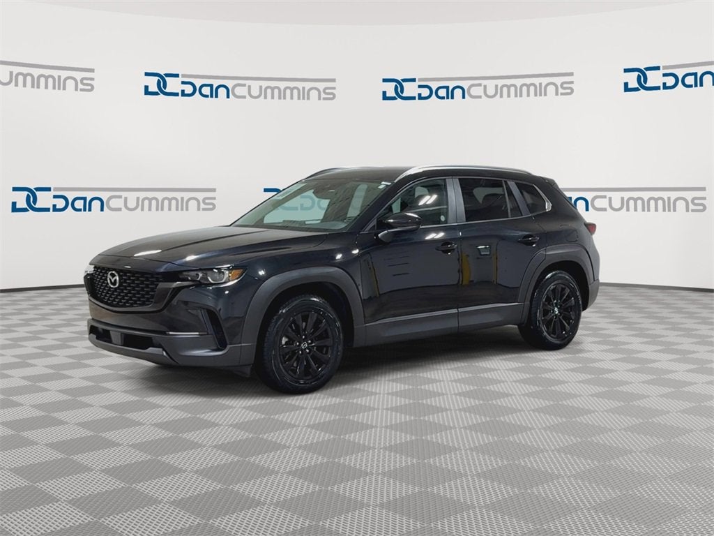 2024 Mazda Mazda CX-50 2.5 S Preferred Package