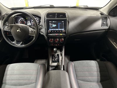 2025 Mitsubishi Outlander Sport S