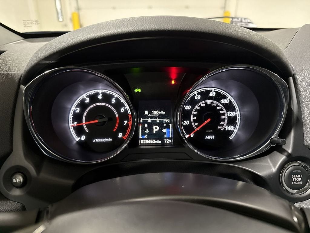 2025 Mitsubishi Outlander Sport S