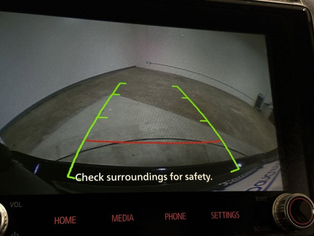 2025 Mitsubishi Outlander Sport S