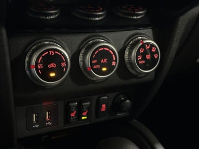 2025 Mitsubishi Outlander Sport S