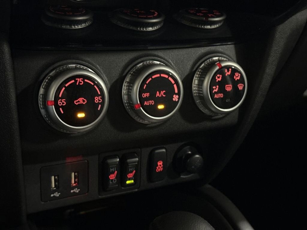 2025 Mitsubishi Outlander Sport S